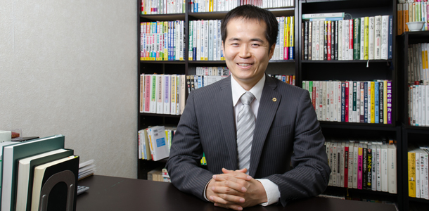 おひさま代表渡部裕之