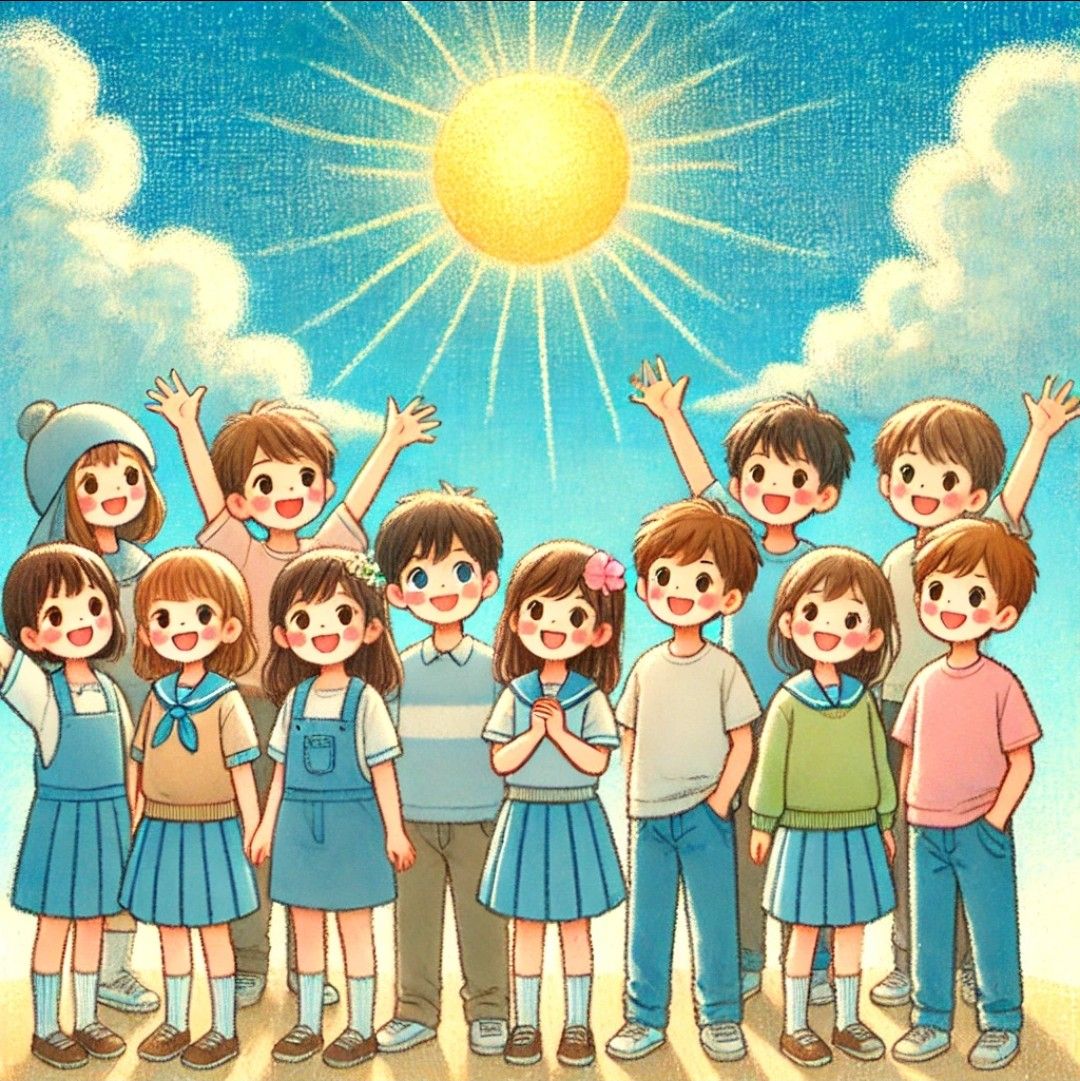 放課後児童クラブおひさま