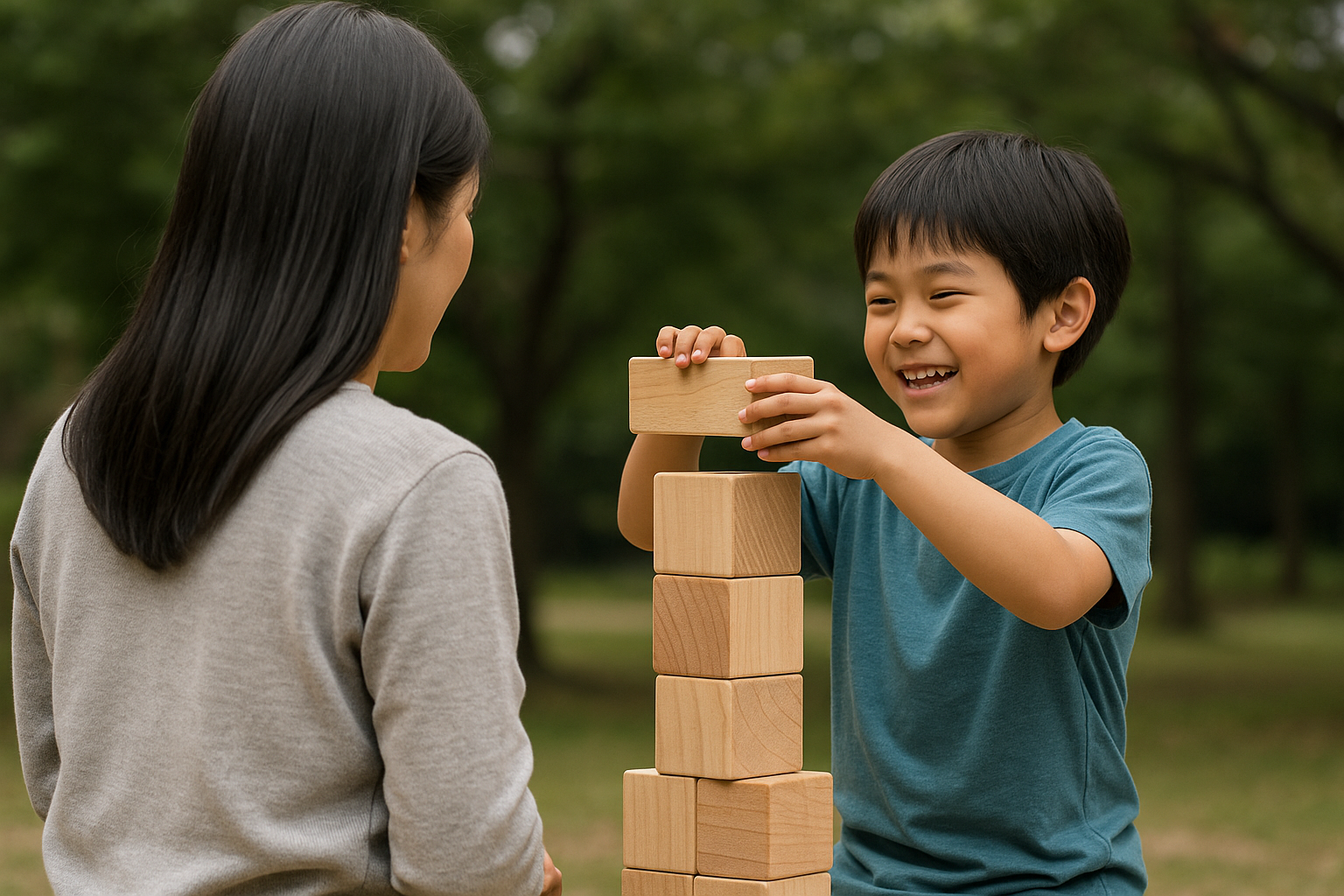 放課後児童クラブおひさま