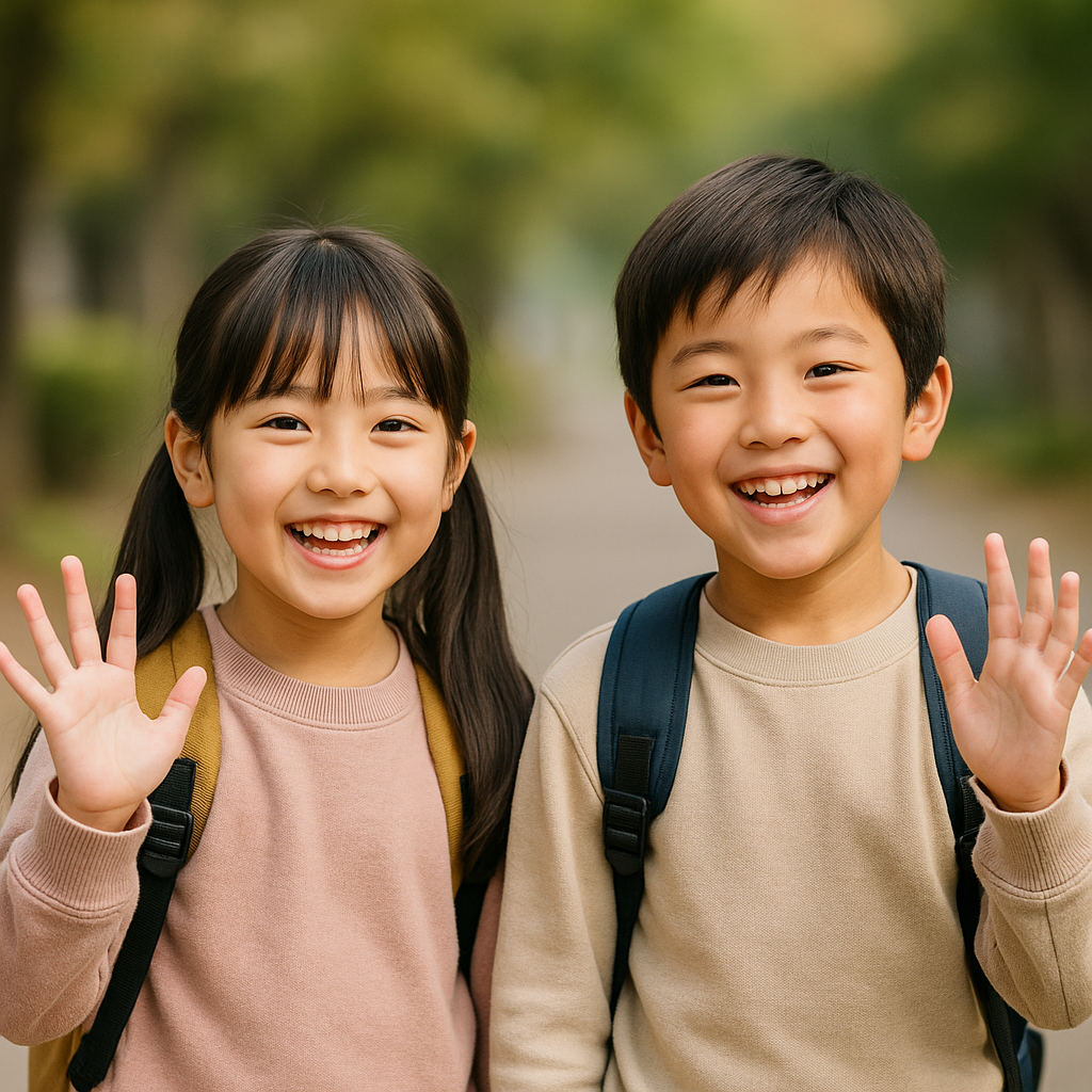 放課後児童クラブおひさま