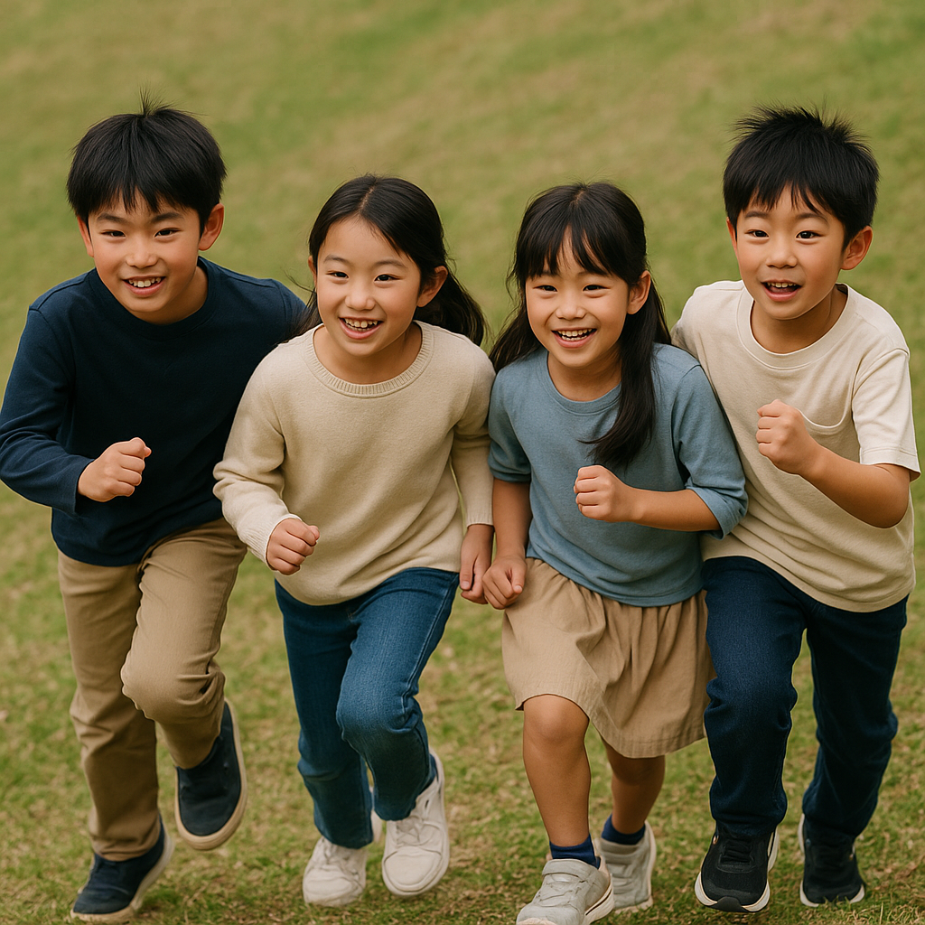 放課後児童クラブおひさま