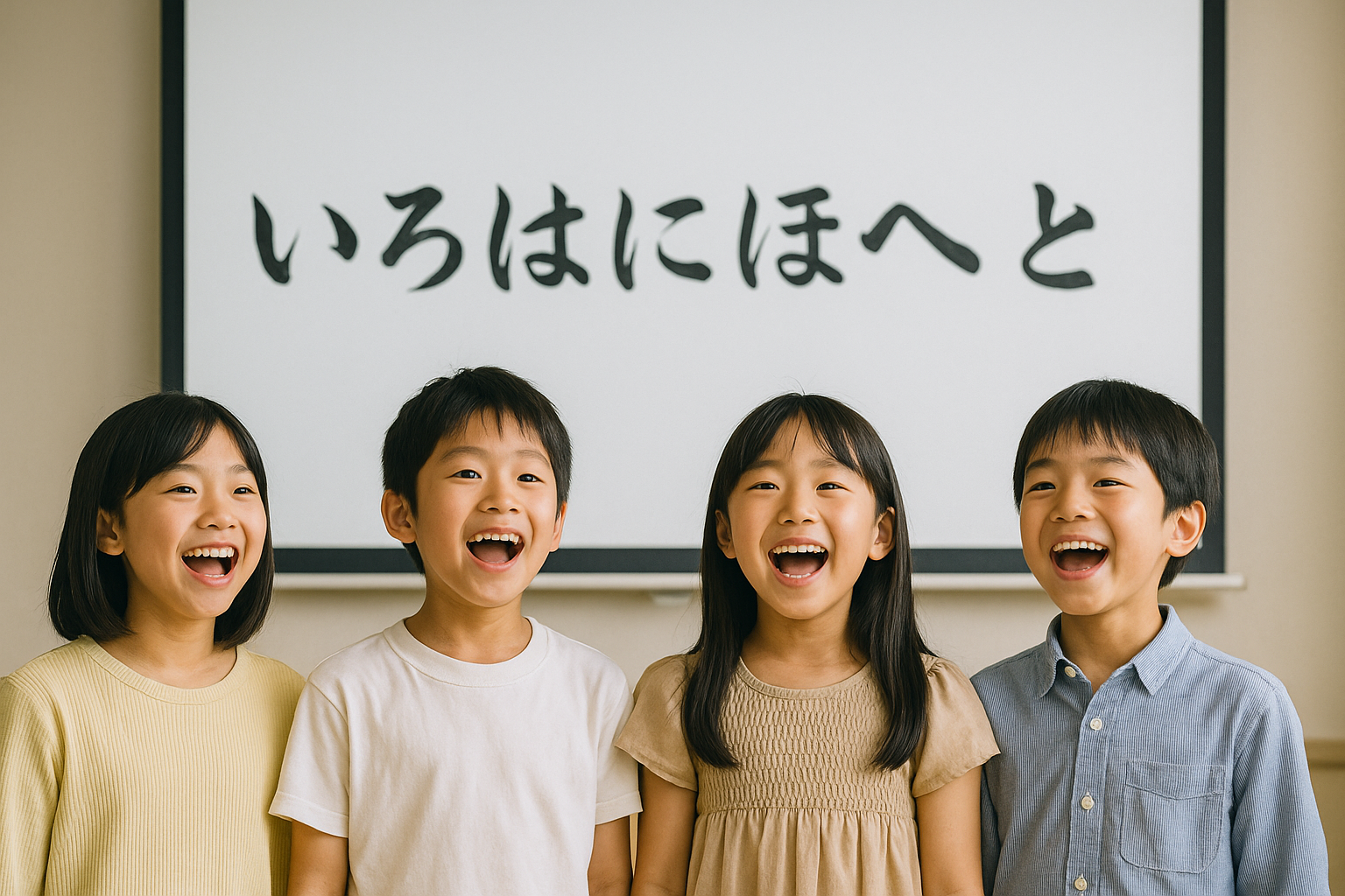 おひさまキッズ　教養