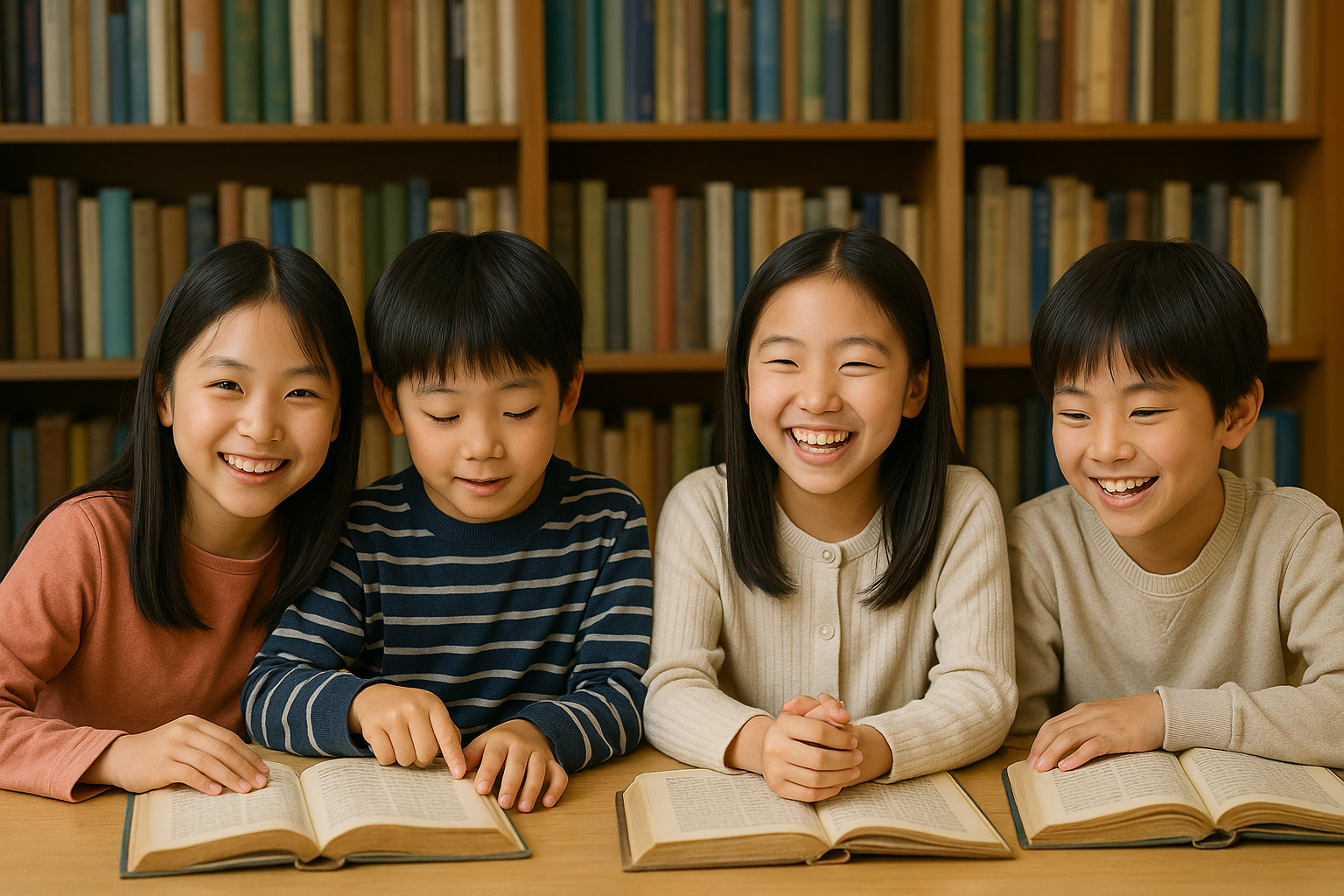 おひさまキッズ教養